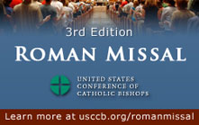 The New Roman Missal